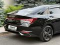 Hyundai Elantra 2023 года за 8 700 000 тг. в Шымкент – фото 6