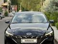 Hyundai Elantra 2023 года за 8 700 000 тг. в Шымкент – фото 7