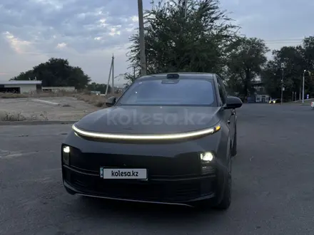 Li L9 2023 года за 25 500 000 тг. в Алматы