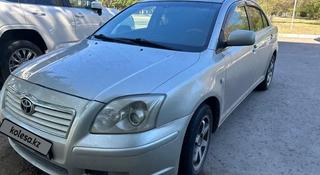 Toyota Avensis 2005 года за 3 500 000 тг. в Павлодар