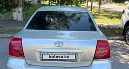 Toyota Avensis 2005 годаүшін3 500 000 тг. в Павлодар – фото 3