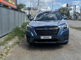 Subaru Forester 2023 года за 16 000 000 тг. в Тобыл – фото 2