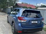Subaru Forester 2023 года за 16 000 000 тг. в Тобыл – фото 3