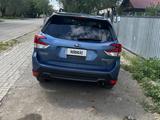 Subaru Forester 2023 года за 16 000 000 тг. в Тобыл – фото 4