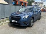 Subaru Forester 2023 года за 16 000 000 тг. в Тобыл – фото 5