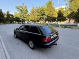 Audi A6 1995 года за 3 300 000 тг. в Шымкент – фото 2