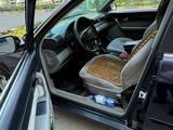 Audi A6 1995 года за 3 300 000 тг. в Шымкент – фото 4