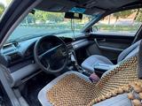 Audi A6 1995 года за 3 300 000 тг. в Шымкент – фото 5