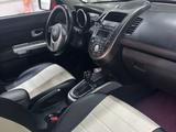 Kia Soul 2012 года за 4 650 000 тг. в Алматы – фото 4