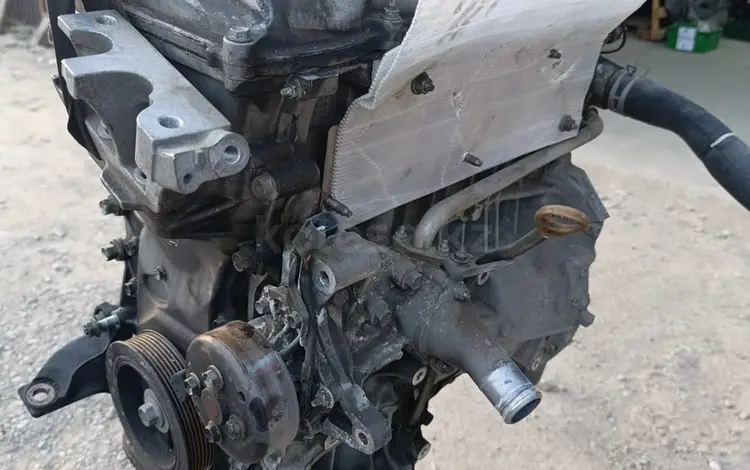 Двигатель 2AZ-FE Toyota Camry за 600 000 тг. в Алматы