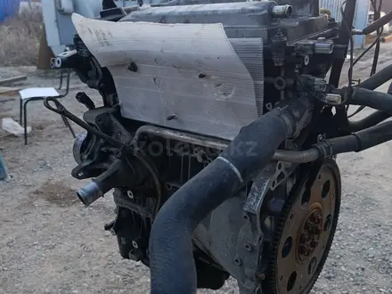 Двигатель 2AZ-FE Toyota Camry за 600 000 тг. в Алматы – фото 3