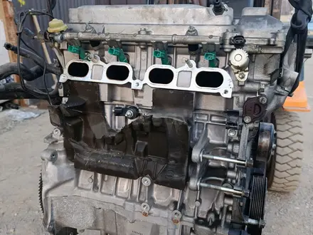 Двигатель 2AZ-FE Toyota Camry за 600 000 тг. в Алматы – фото 4