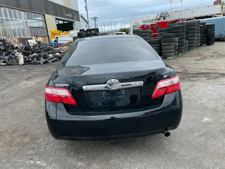 Двигатель 2AZ-FE Toyota Camry за 600 000 тг. в Алматы – фото 6
