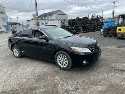 Двигатель 2AZ-FE Toyota Camry за 600 000 тг. в Алматы – фото 7