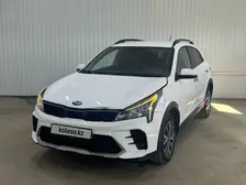 Kia Rio X-Line, 2021