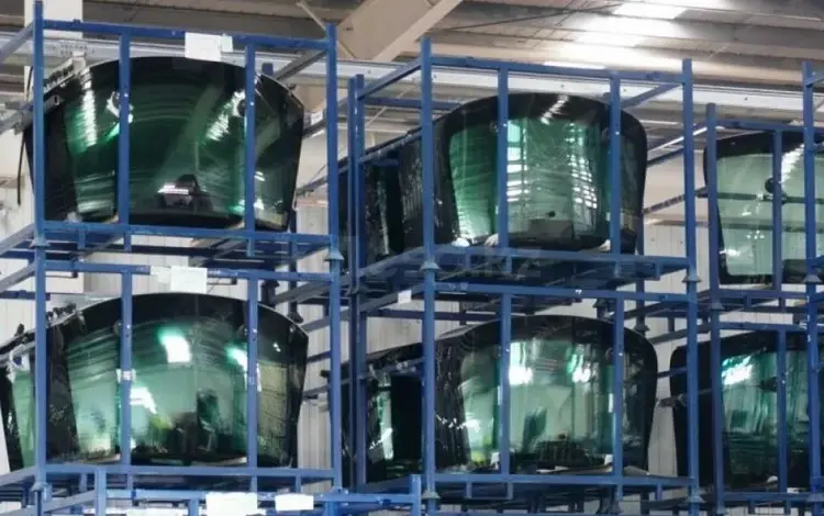 Авто стекло на Toyota за 20 000 тг. в Алматы