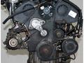 Двигатель KiA G6BA 2.7 Magentis Маджентис 2001-2006 Япония Идеальное сос за 44 000 тг. в Алматы