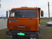 КамАЗ  65115 2007 года за 8 000 000 тг. в Петропавловск