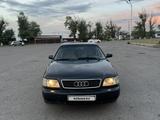 Audi A6 1994 годаүшін2 600 000 тг. в Алматы