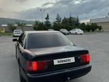 Audi A6 1994 года за 2 600 000 тг. в Есик – фото 5
