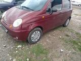 Daewoo Matiz 2012 года за 1 100 000 тг. в Казыгурт