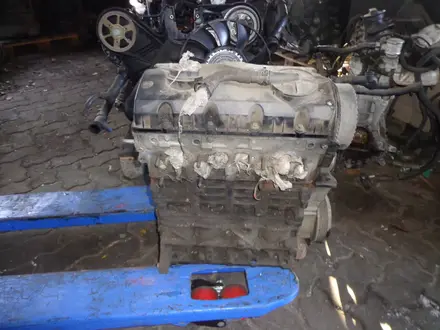 Двигатель за 250 000 тг. в Алматы – фото 2