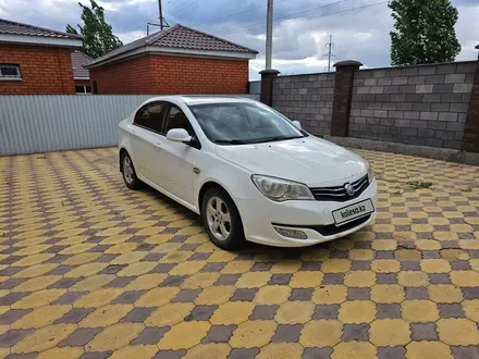 MG 350 2014 года за 3 000 000 тг. в Актобе – фото 6