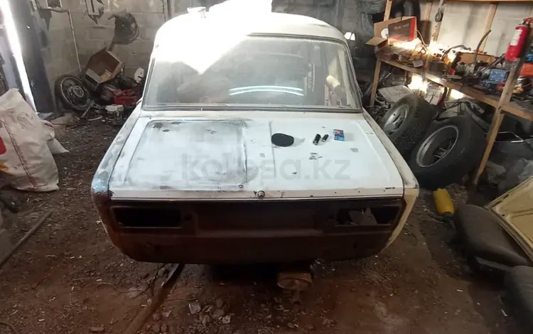 ВАЗ (Lada) 2106 1987 годаfor400 000 тг. в Павлодар