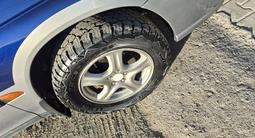 Subaru Outback 1997 года за 2 200 000 тг. в Алматы – фото 4