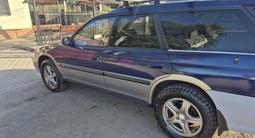 Subaru Outback 1997 года за 2 200 000 тг. в Алматы – фото 3