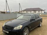 Infiniti M35 2007 годаfor3 200 000 тг. в Атырау – фото 3