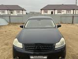 Infiniti M35 2007 годаfor3 200 000 тг. в Атырау – фото 2