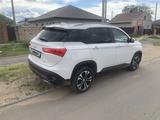 Chevrolet Captiva 2022 года за 8 200 000 тг. в Актобе