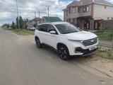 Chevrolet Captiva 2022 года за 8 200 000 тг. в Актобе – фото 3