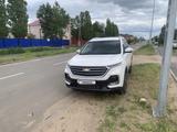 Chevrolet Captiva 2022 года за 8 200 000 тг. в Актобе – фото 2