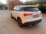 Chevrolet Captiva 2022 года за 8 200 000 тг. в Актобе – фото 5