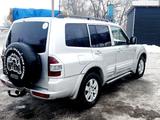 Mitsubishi Pajero 2003 годаfor4 350 000 тг. в Алматы – фото 5