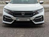 Honda Civic 2021 годаүшін12 500 000 тг. в Караганда