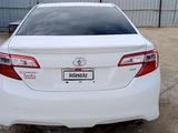 Toyota Camry 2013 годаүшін5 900 000 тг. в Актау – фото 3