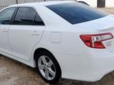 Toyota Camry 2013 годаүшін5 900 000 тг. в Актау – фото 4