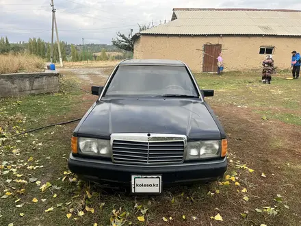 Mercedes-Benz 190 1992 года за 600 000 тг. в Шымкент