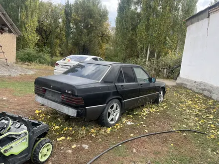 Mercedes-Benz 190 1992 года за 600 000 тг. в Шымкент – фото 3