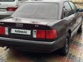 Audi 100 1991 годаfor1 200 000 тг. в Алматы – фото 4