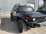 Toyota FJ Cruiser 2006 годаүшін16 000 000 тг. в Астана – фото 4