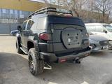 Toyota FJ Cruiser 2006 годаfor16 000 000 тг. в Астана – фото 5