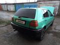 Volkswagen Golf 1995 года за 1 700 000 тг. в Рудный – фото 17