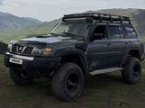 Nissan Patrol 2003 года за 9 500 000 тг. в Алматы