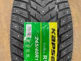 245/40r19 Kapsen RW516үшін47 000 тг. в Астана – фото 4