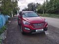 Hyundai Santa Fe 2012 годаүшін8 000 000 тг. в Актобе