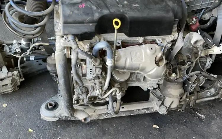 Акпп Сиенна 6ти ступка за 650 650 тг. в Алматы